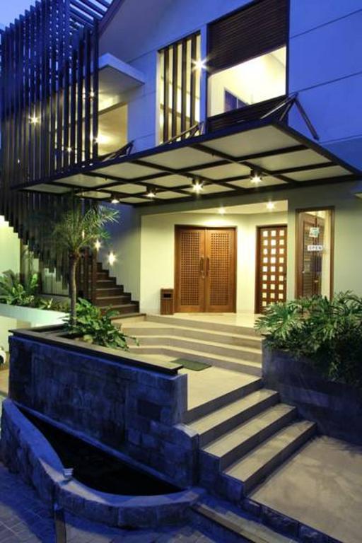 Java Go Residence By Jiwa Jawa Semarang Buitenkant foto